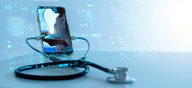 Digital Health Digital Health